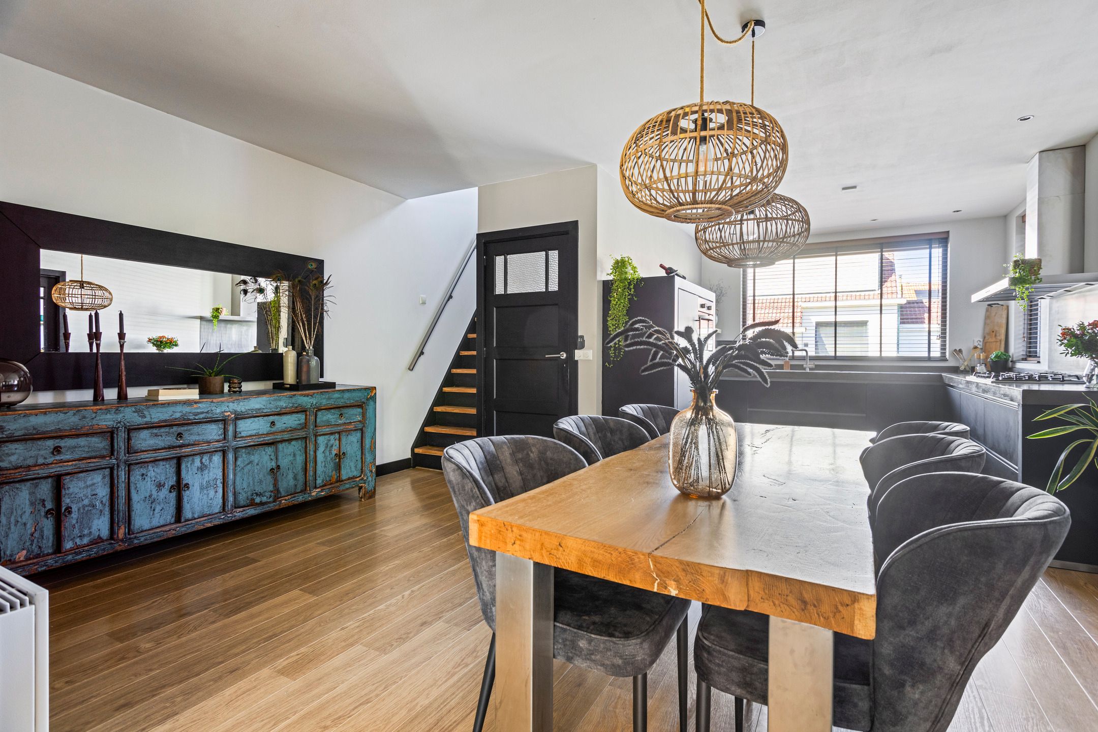 Foto 12 van Duivelandstraat 1