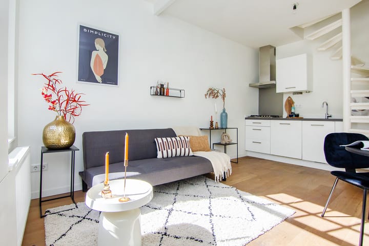 Foto 5 van Vogelkoopsteeg 9