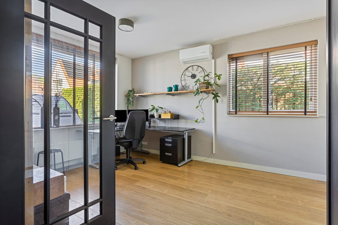 Foto 22 van Duivelandstraat 1