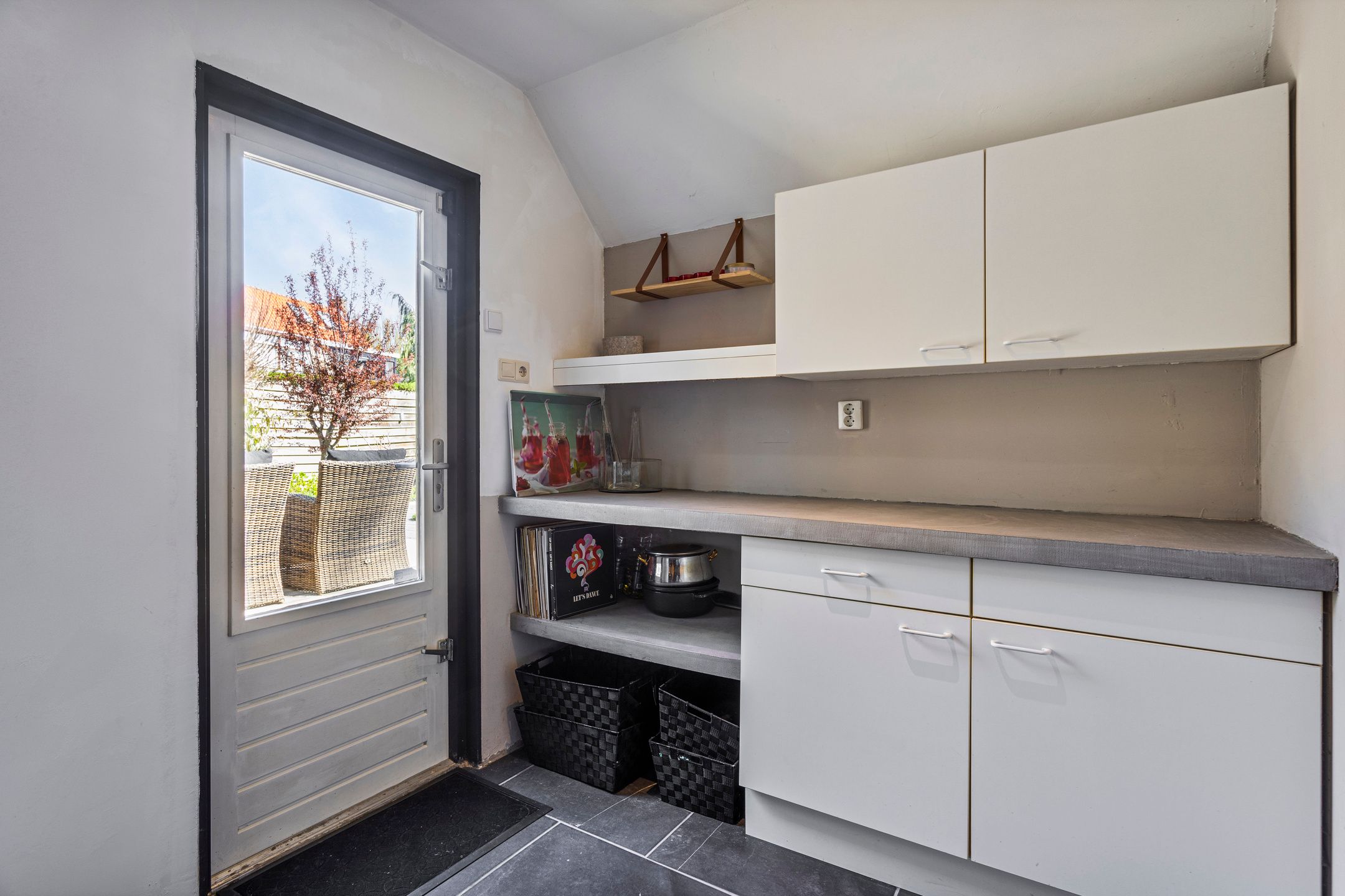 Foto 27 van Duivelandstraat 1