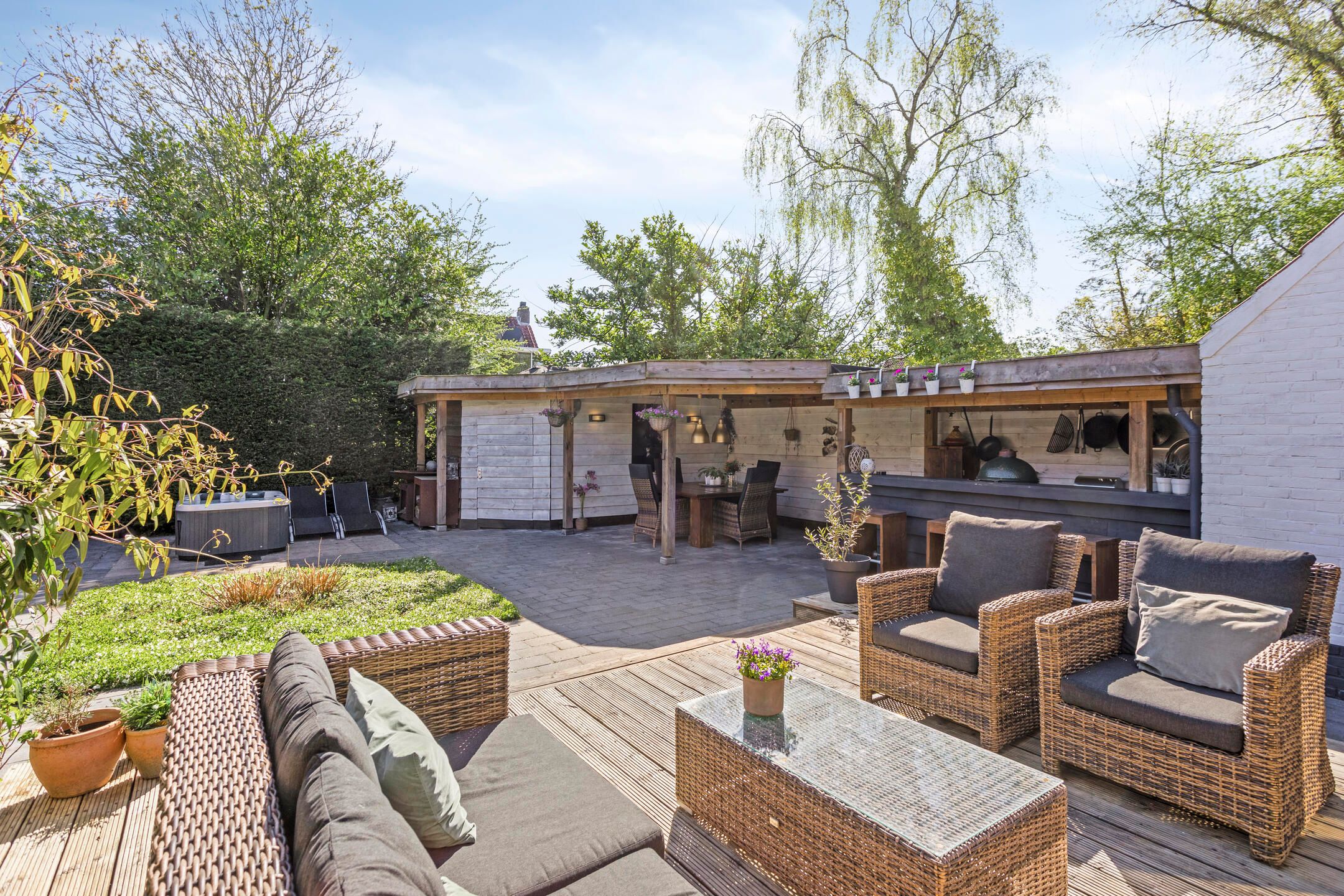 Foto 42 van Duivelandstraat 1