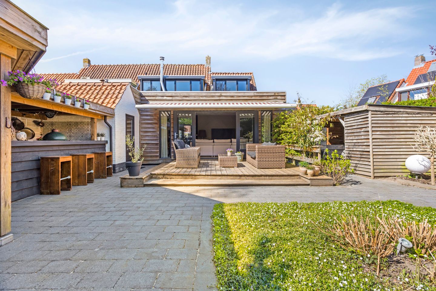 Foto 44 van Duivelandstraat 1