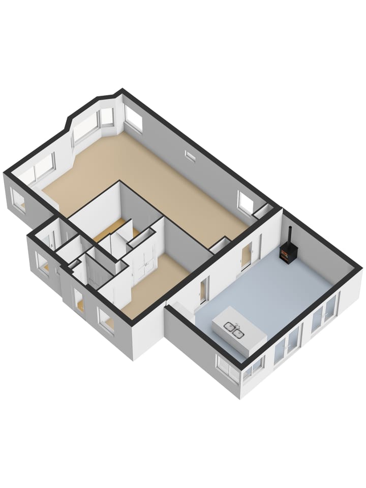 Foto 82 van Oude Rijksweg 105