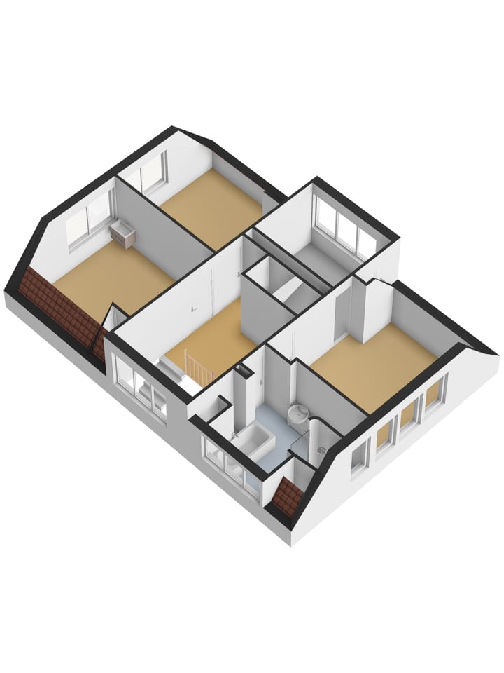 Foto 83 van Oude Rijksweg 105