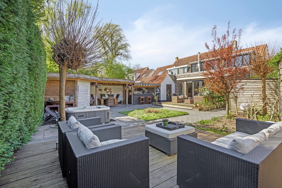 Foto 46 van Duivelandstraat 1