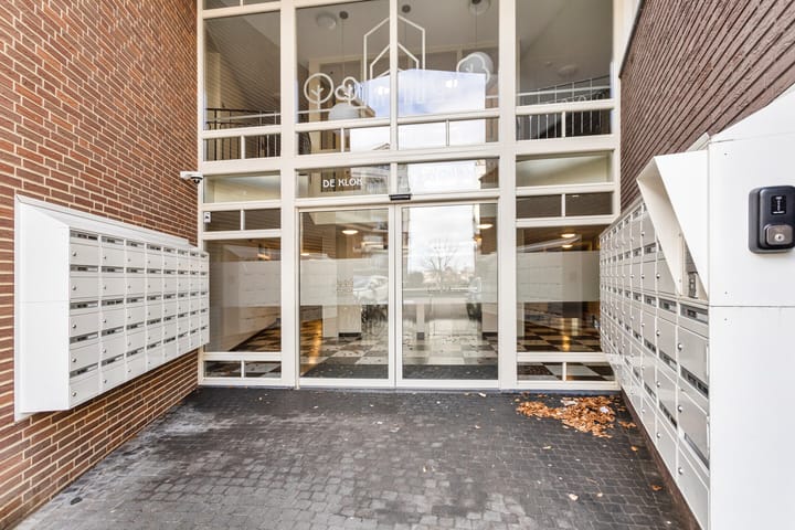 Foto 2 van De Klok 332