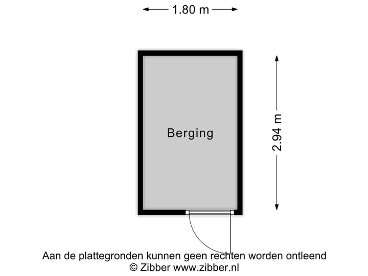 Foto 35 van De Klok 332