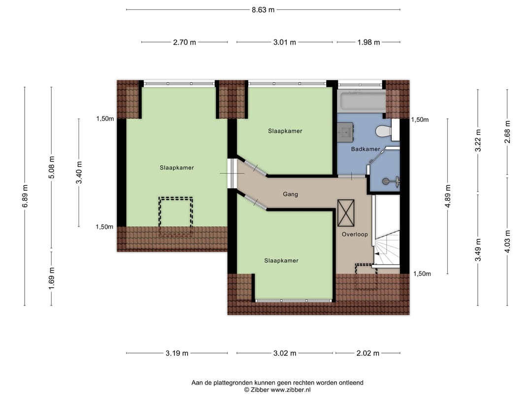 Foto 56 van Duivelandstraat 1