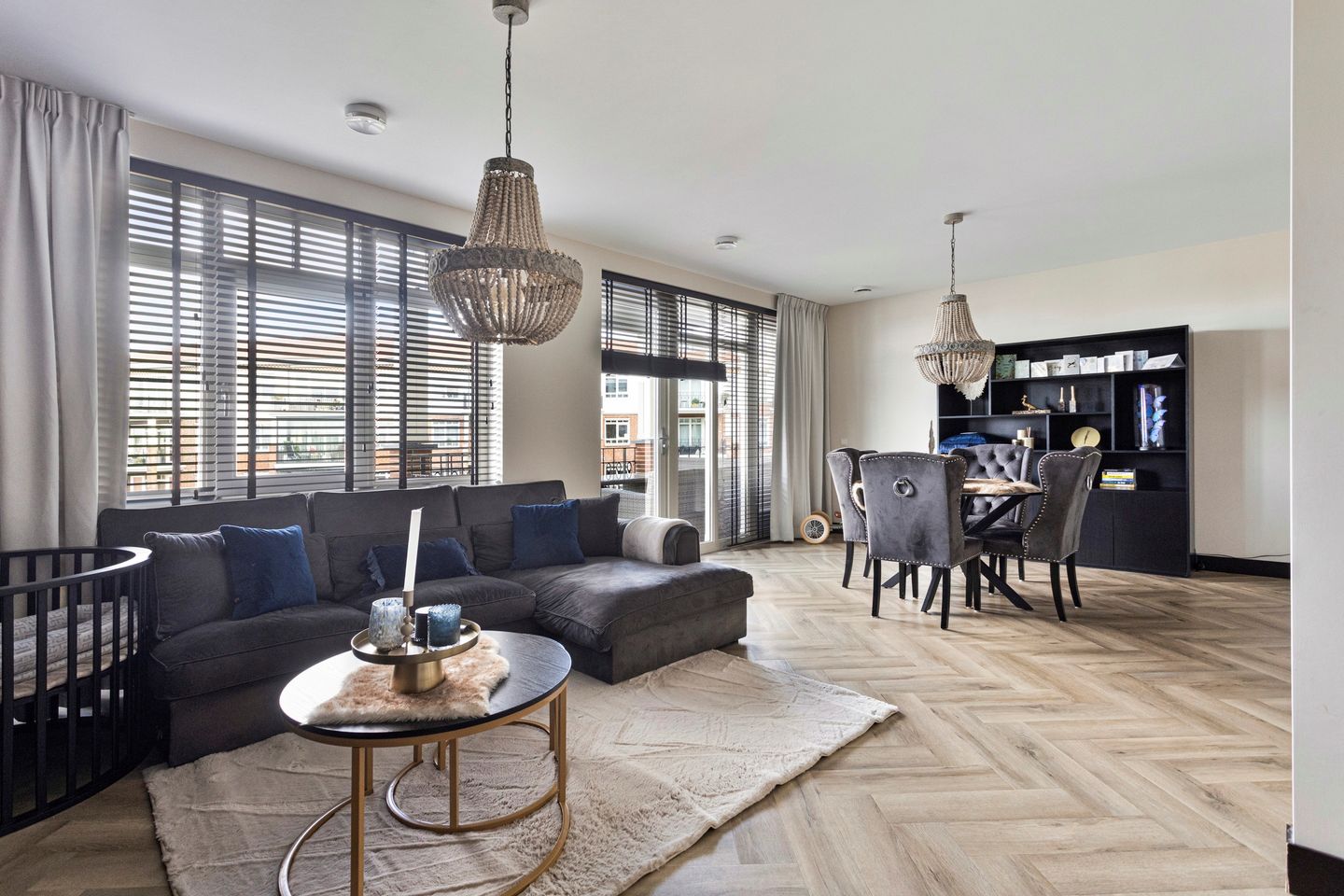 Foto 5 van De Klok 332