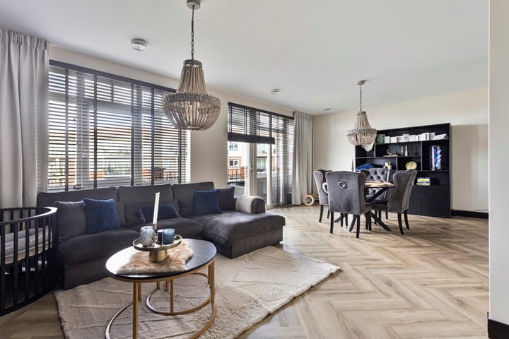 Foto 5 van De Klok 332