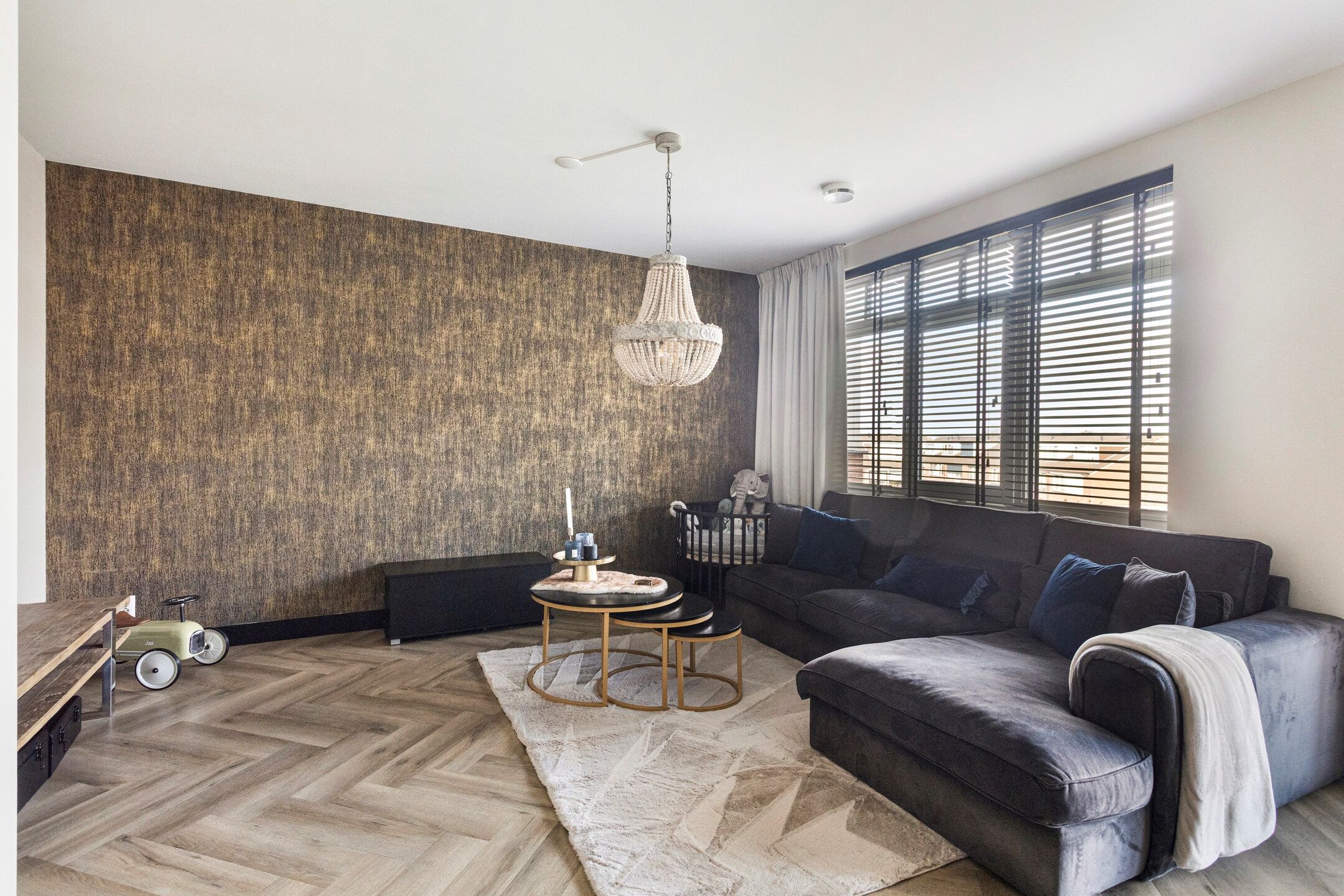 Foto 6 van De Klok 332