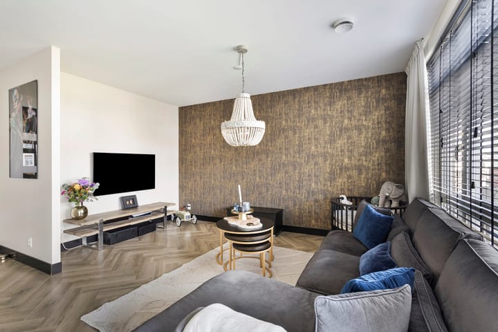 Foto 7 van De Klok 332