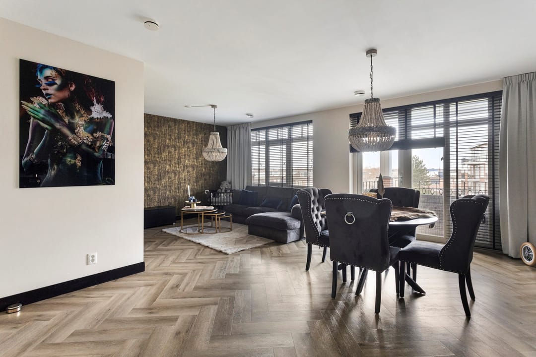 Foto 8 van De Klok 332