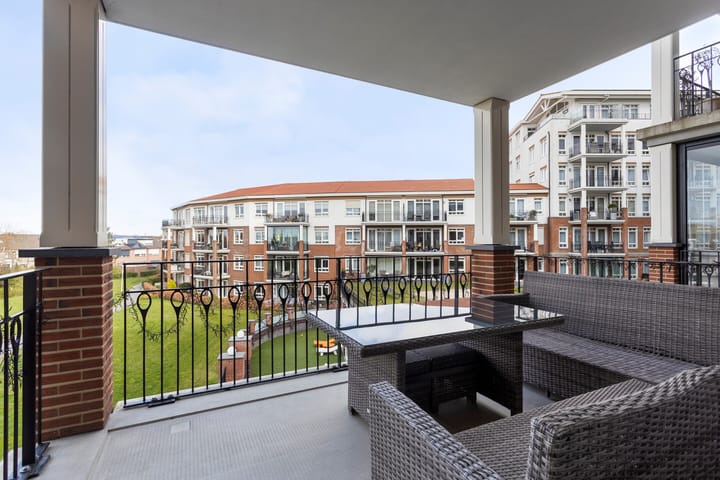 Foto 13 van De Klok 332