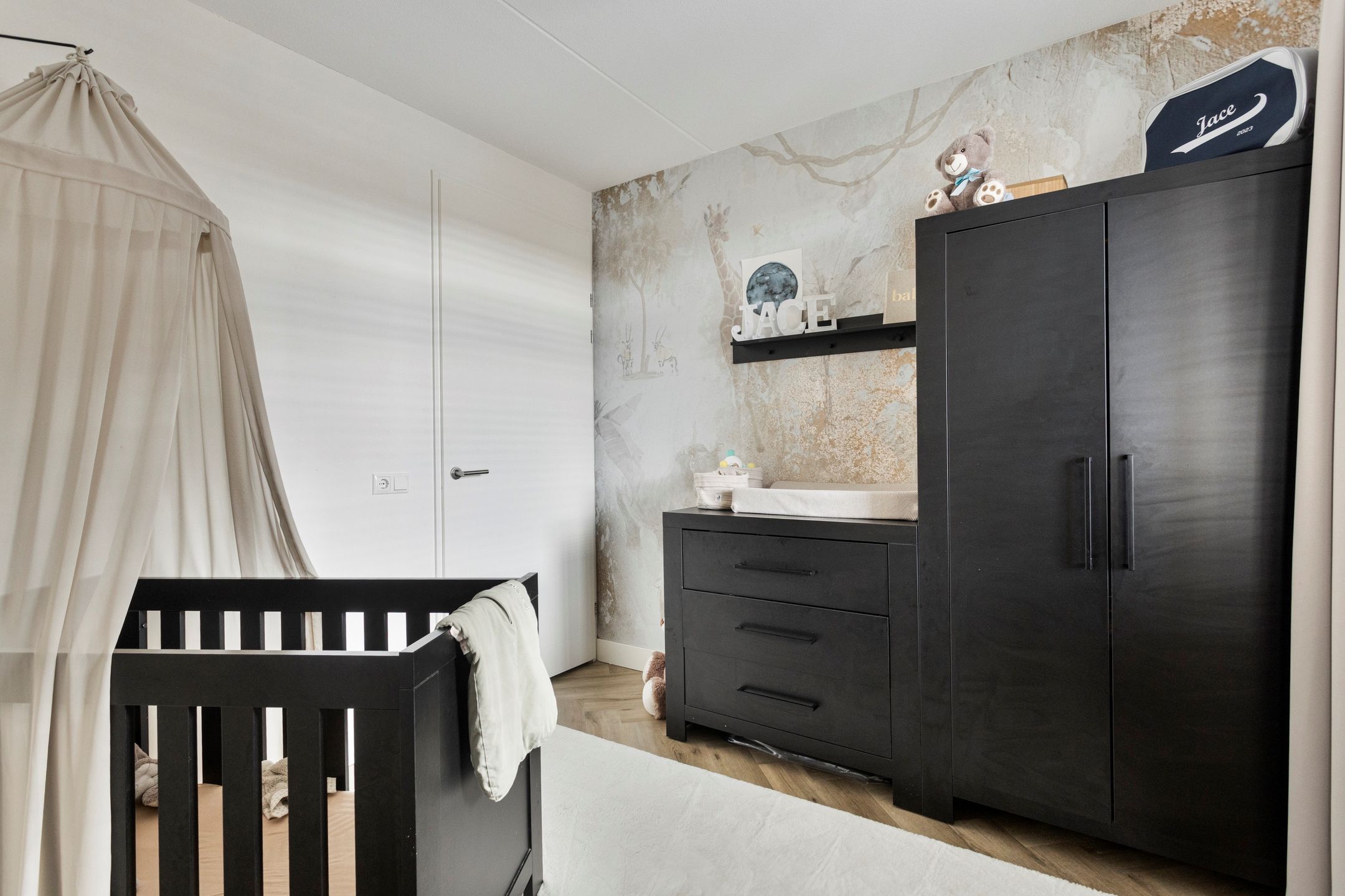 Foto 21 van De Klok 332