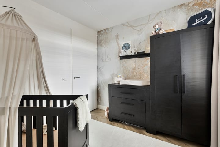 Foto 21 van De Klok 332