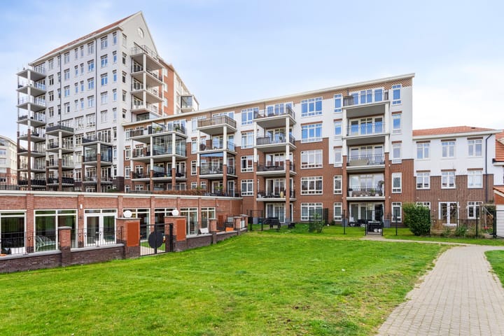 Foto 23 van De Klok 332