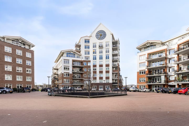 Foto 33 van De Klok 332