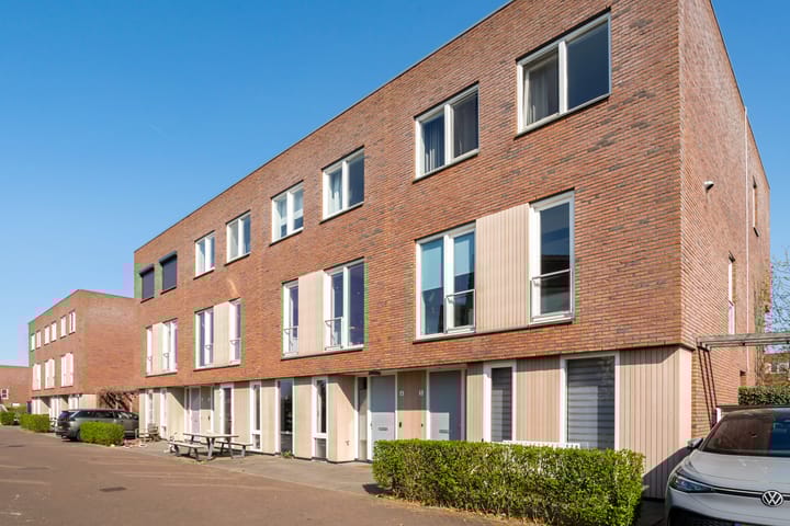 Foto 5 van Jonas Salkhof 6