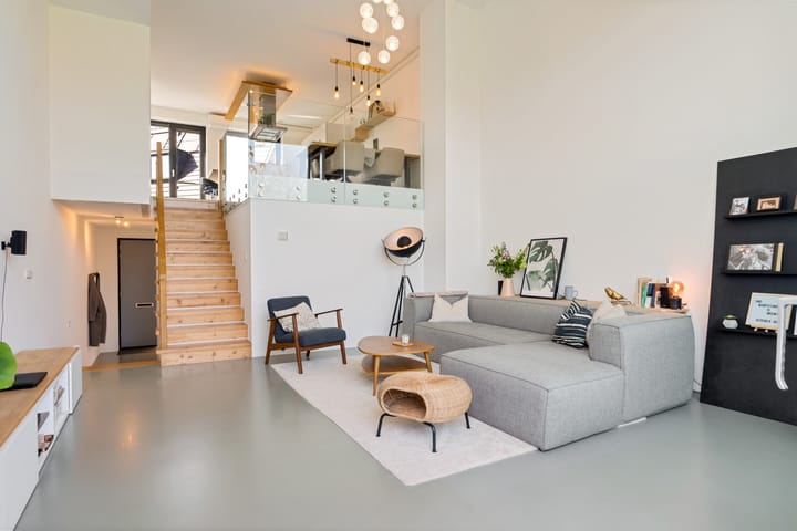 Foto 2 van Jonas Salkhof 6