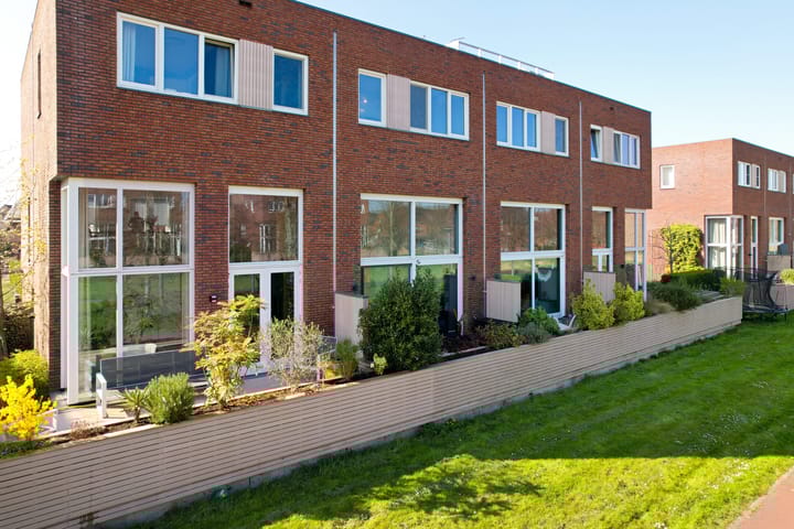 Foto 6 van Jonas Salkhof 6