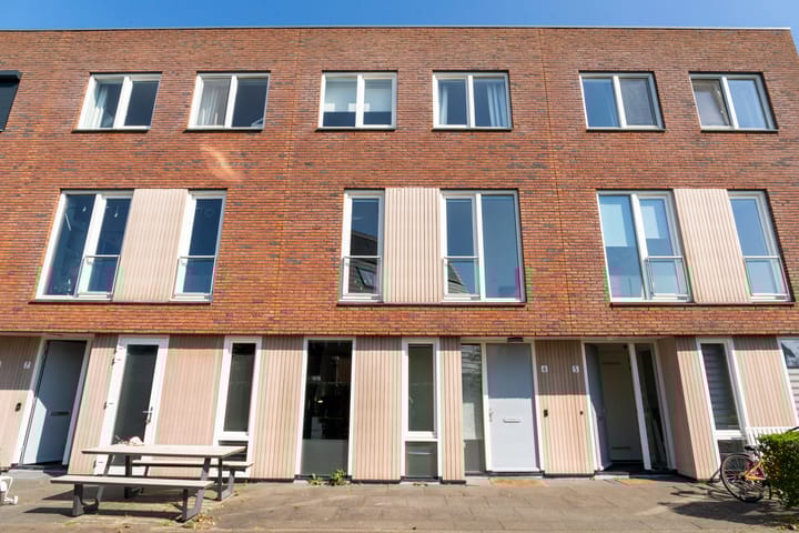 Foto 7 van Jonas Salkhof 6