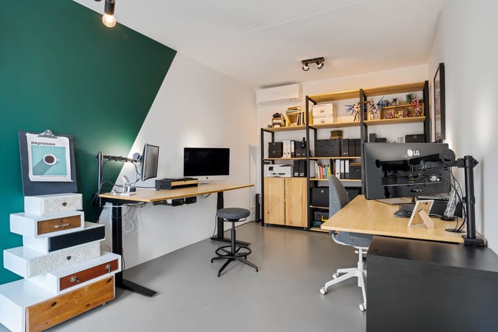 Foto 11 van Jonas Salkhof 6