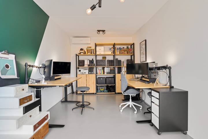 Foto 12 van Jonas Salkhof 6