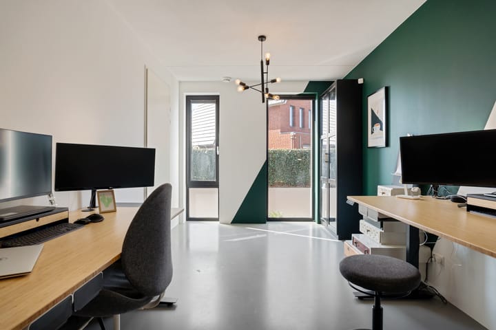 Foto 13 van Jonas Salkhof 6