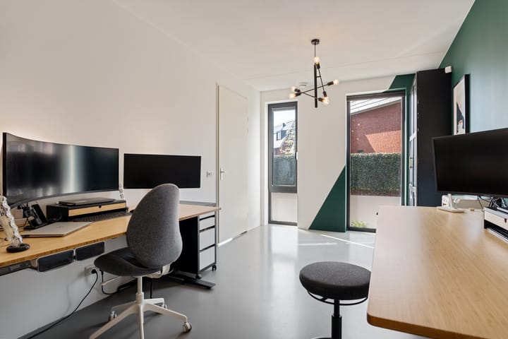 Foto 14 van Jonas Salkhof 6