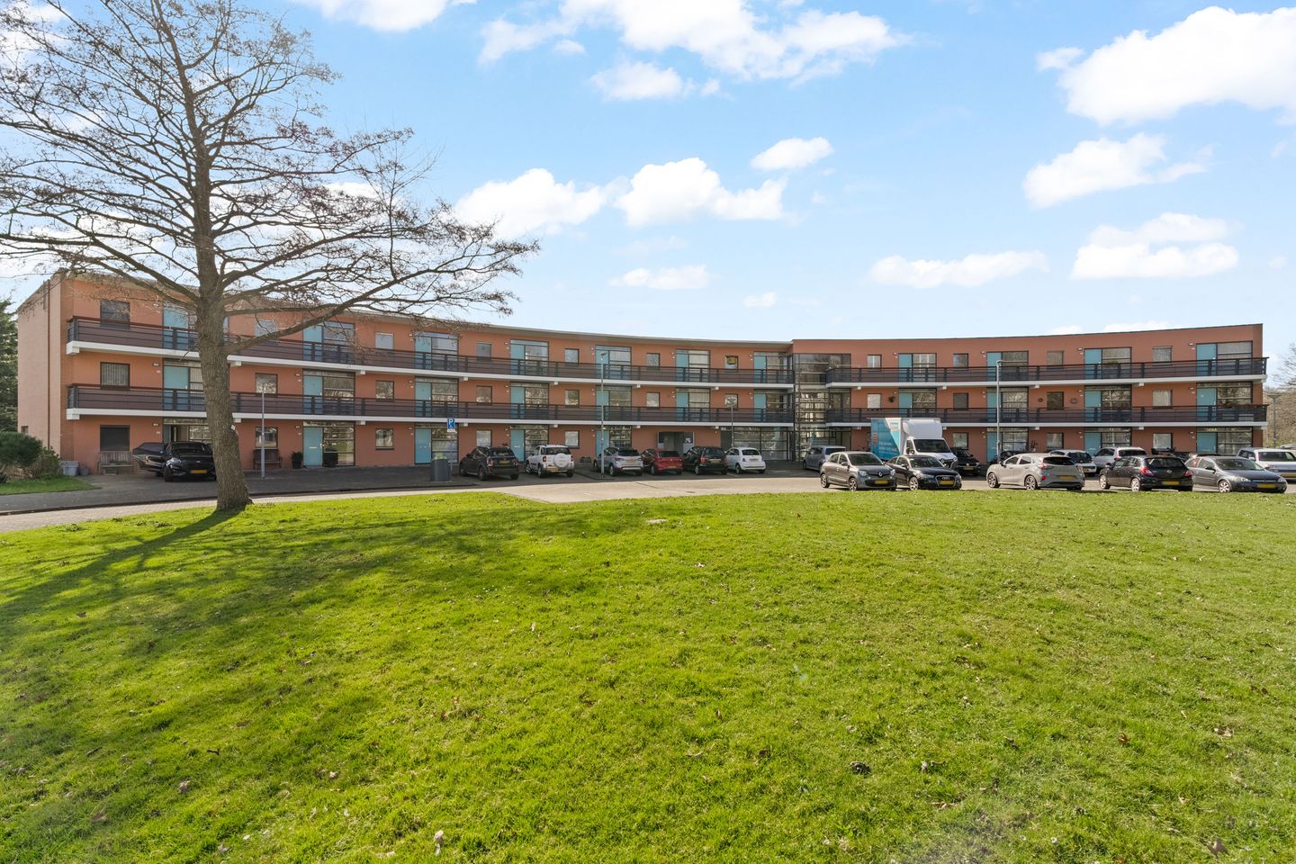 Foto 4 van Koenraad Bothstraat 58