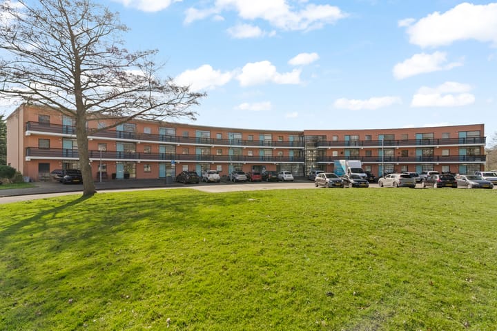 Foto 4 van Koenraad Bothstraat 58