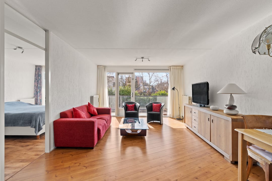 Foto 7 van Koenraad Bothstraat 58