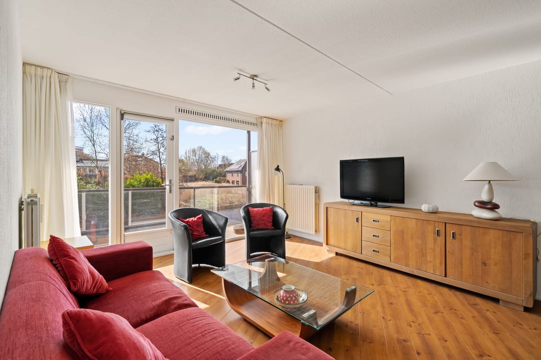 Foto 8 van Koenraad Bothstraat 58