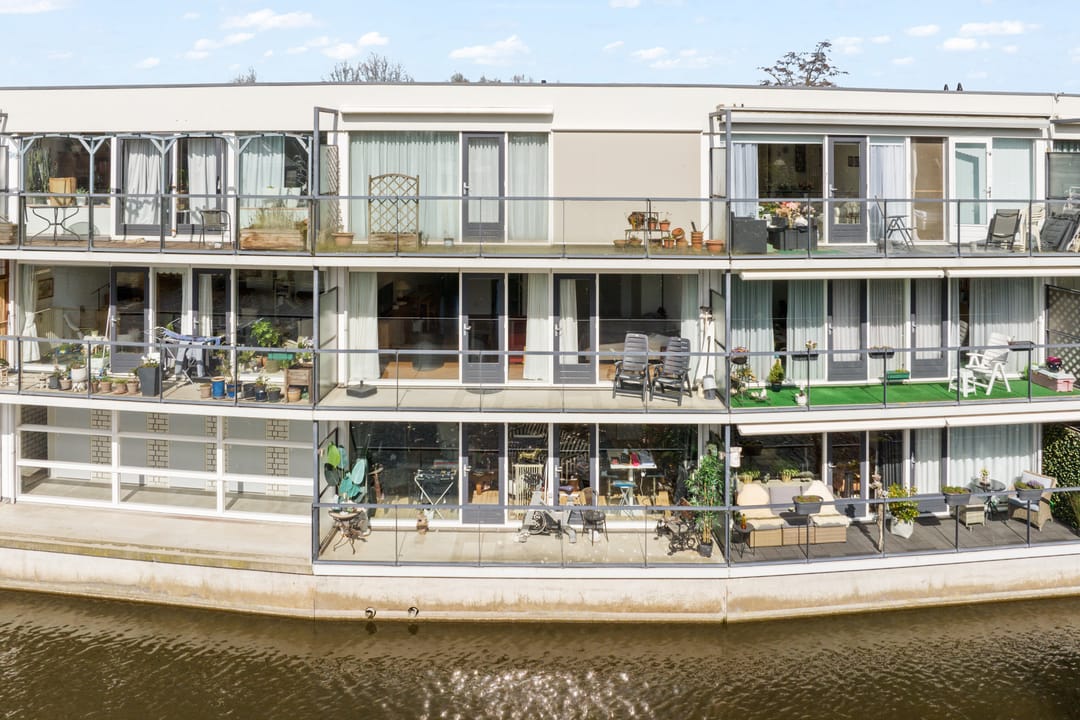 Foto 11 van Koenraad Bothstraat 58