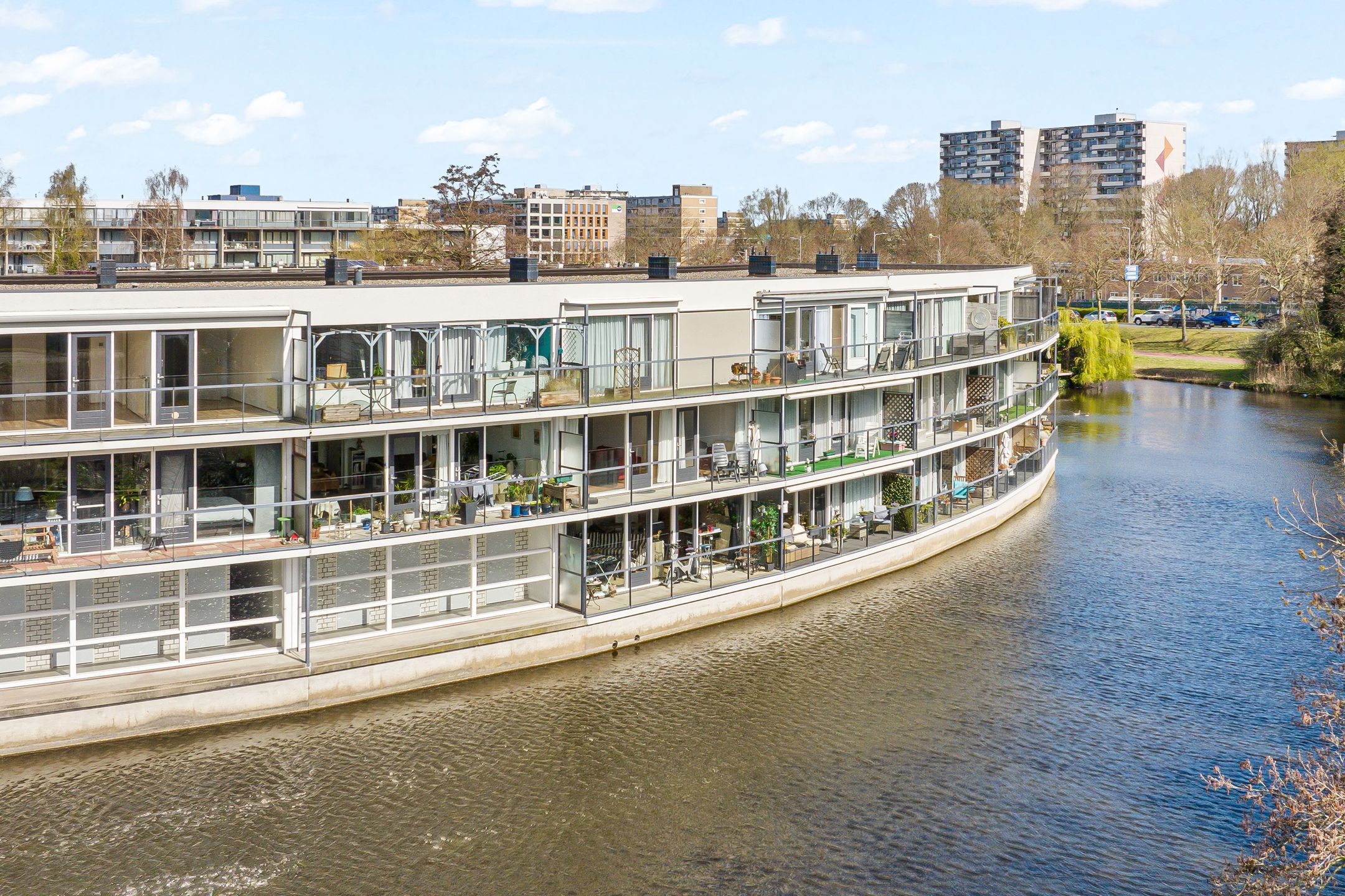 Foto 12 van Koenraad Bothstraat 58