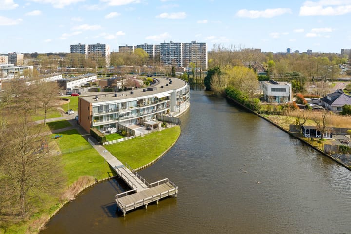 Foto 13 van Koenraad Bothstraat 58