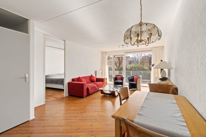 Foto 15 van Koenraad Bothstraat 58