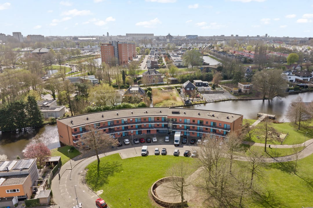 Foto 2 van Koenraad Bothstraat 58