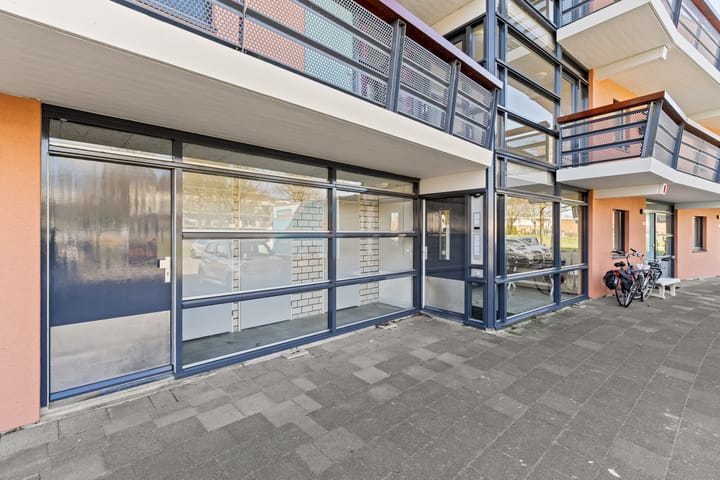 Foto 29 van Koenraad Bothstraat 58