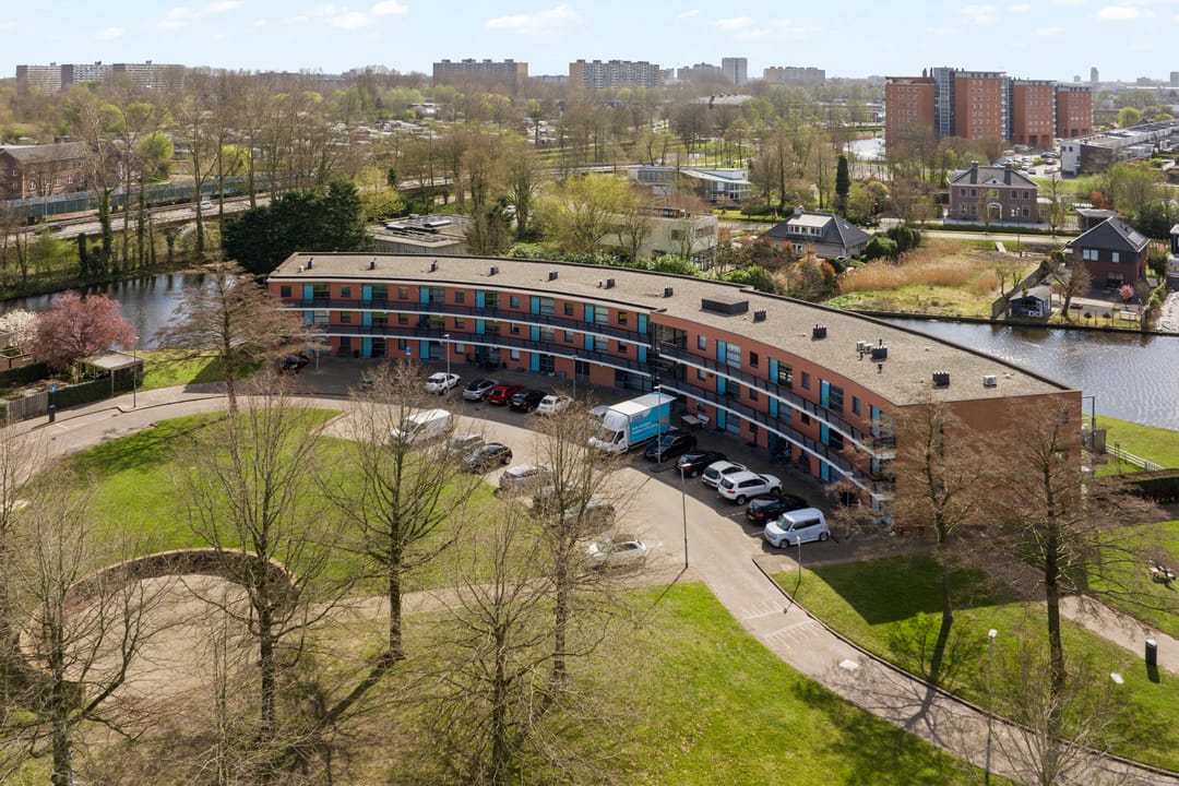 Foto 31 van Koenraad Bothstraat 58