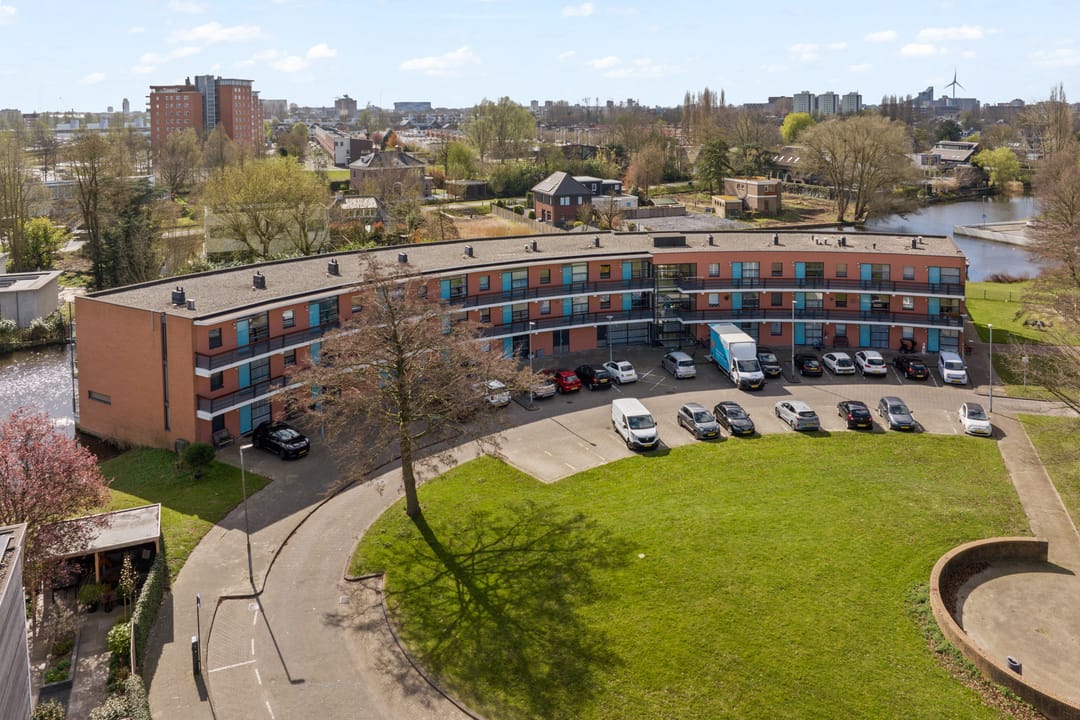 Foto 32 van Koenraad Bothstraat 58