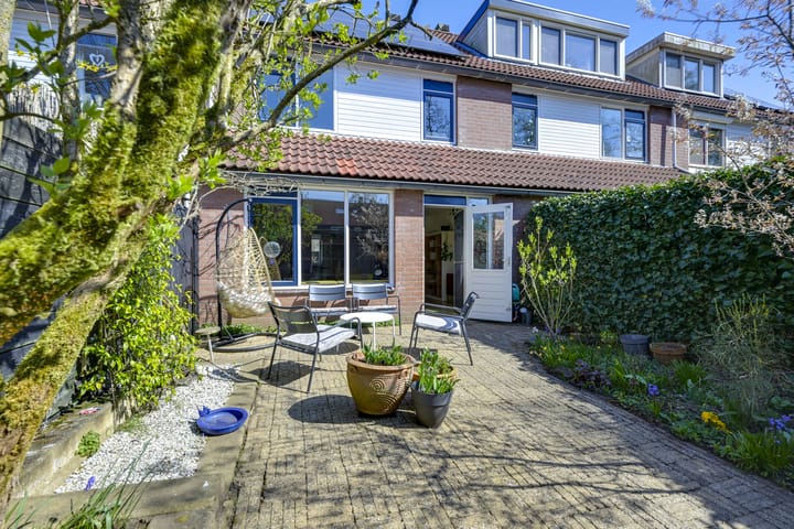 Foto 3 van De Grutto 152