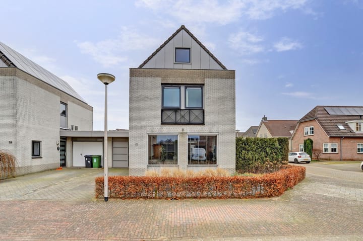 Foto 2 van Ambrosiushof 61