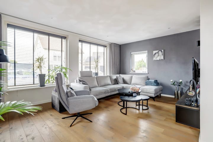 Foto 3 van Ambrosiushof 61