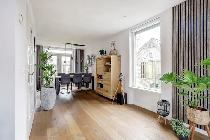 Foto 5 van Ambrosiushof 61