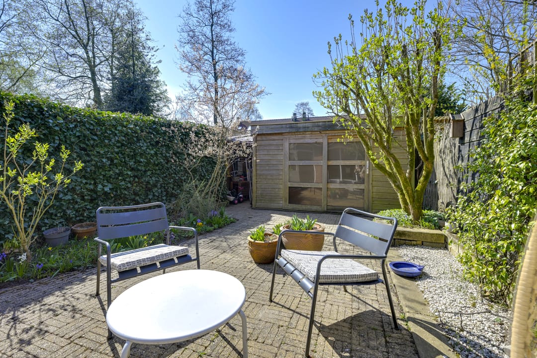 Foto 26 van De Grutto 152