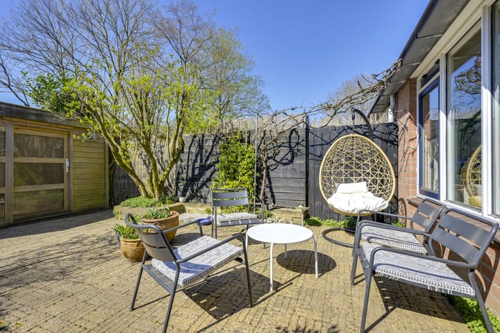 Foto 27 van De Grutto 152