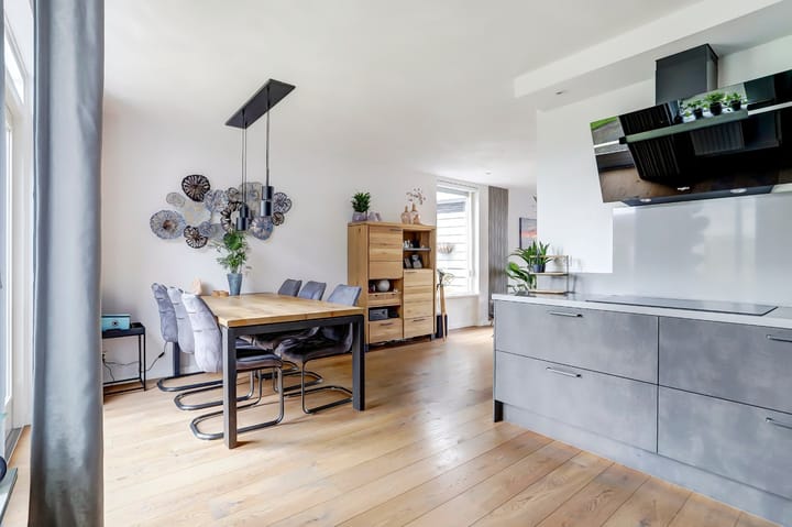 Foto 8 van Ambrosiushof 61