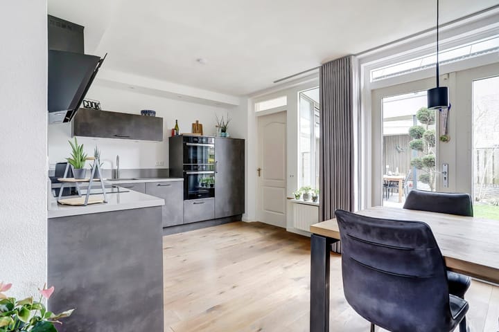 Foto 9 van Ambrosiushof 61